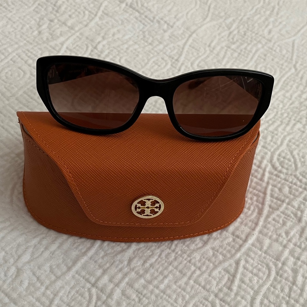 Tory Burch Sunglasses